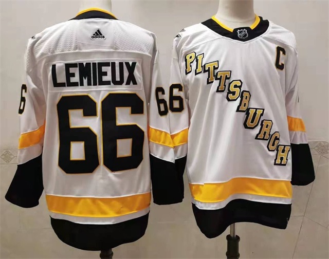Pittsburgh Penguins jerseys 2022-019